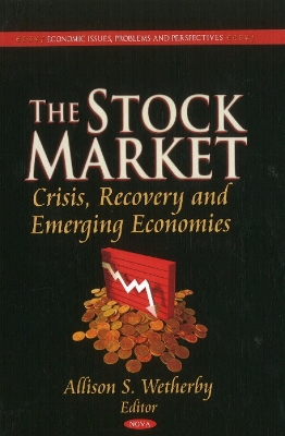 Stock Market book