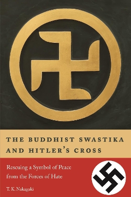 Buddhist Swastika and Hitler's Cross book