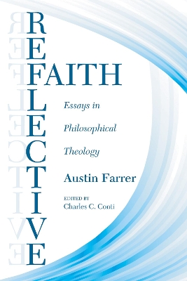 Reflective Faith book