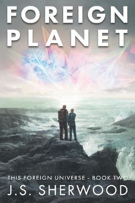 Foreign Planet book