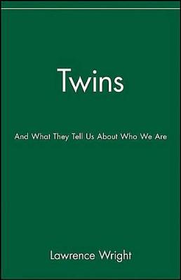 Twins by Lawrence Wright