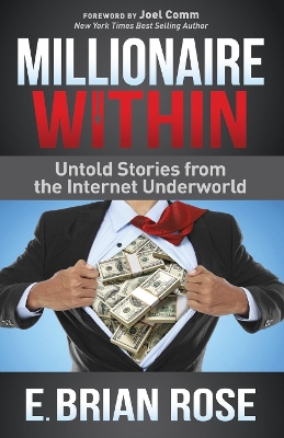 Millionaire Within by E. Brian Rose