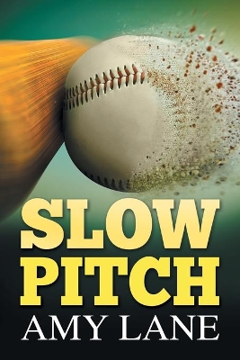 Slow Pitch book