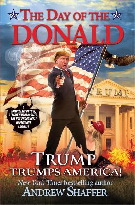 Day of the Donald book