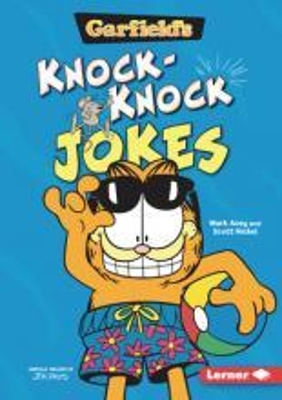Garfield's ® Knock-Knock Jokes book