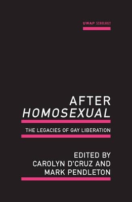 After Homosexual book