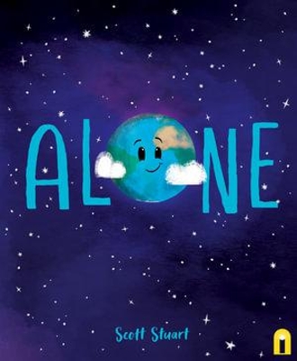 Alone book