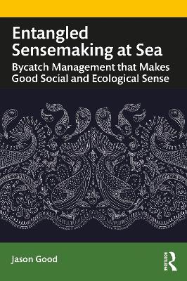 Sensemaking in Commercial Fishing book