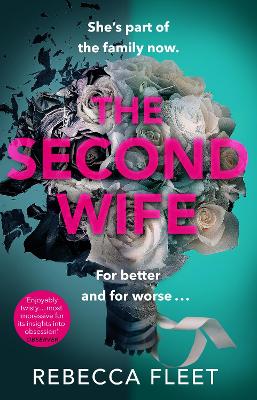 The Second Wife book