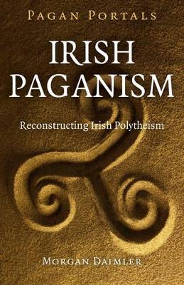 Irish Paganism book