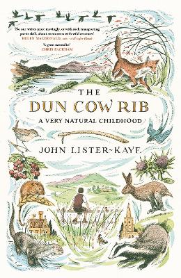 Dun Cow Rib book