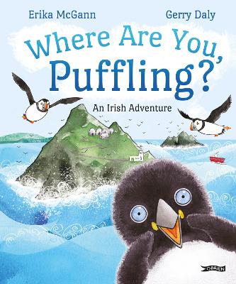 Where Are You, Puffling?: An Irish Adventure book