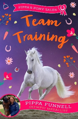 Team Training book