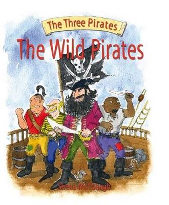 The Wild Pirates book