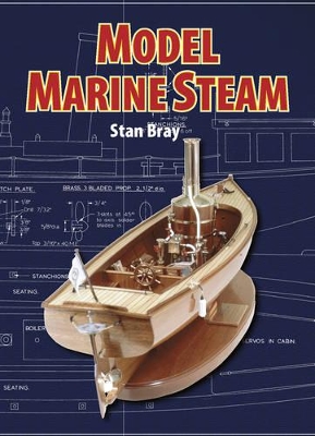 Model Marine Steam book