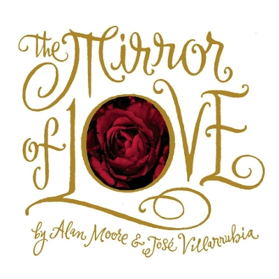 Mirror Of Love book