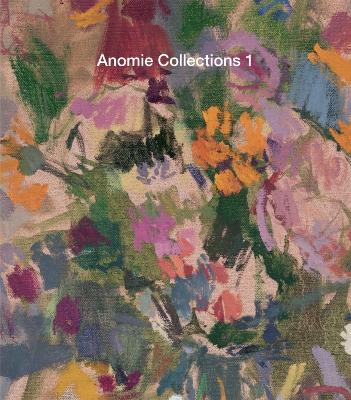 Anomie Collections 1 book