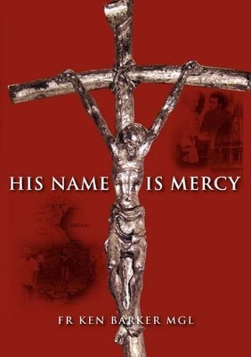 His Name Is Mercy book