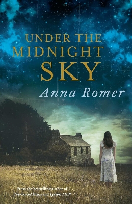 Under the Midnight Sky by Anna Romer