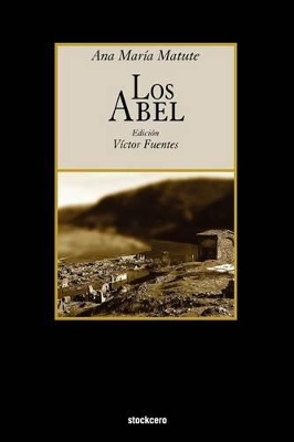 Los Abel book