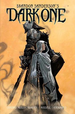 Dark One, Book 1: Volume 1 book