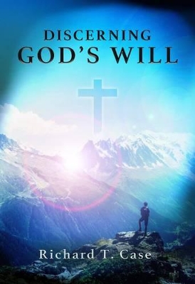 Discerning God's Will book