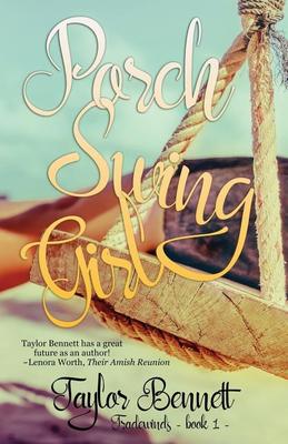 Porch Swing Girl book