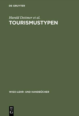 Tourismustypen book