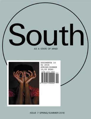 South as a State of Mind book