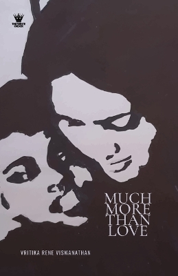 Much More Than Love book