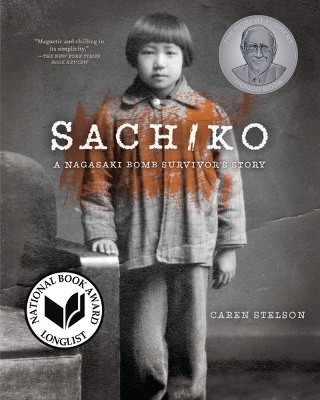 Sachiko: A Nagasaki Bomb Survivor's Story book