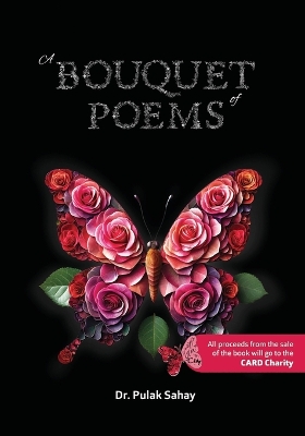 A bouquet of Poems book