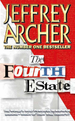 The Fourth Estate book