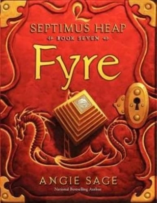 Fyre book