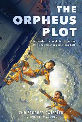 The Orpheus Plot book
