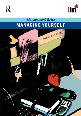 Managing Yourself by Elearn