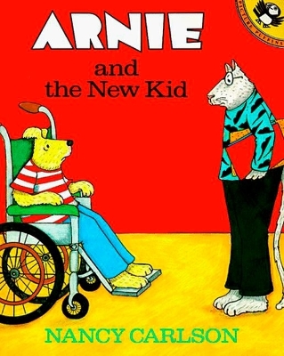 Carlson Nancy : George and Phillip book