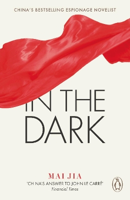 In the Dark book