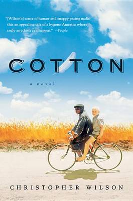 Cotton book