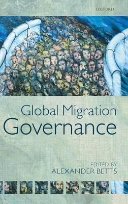 Global Migration Governance book