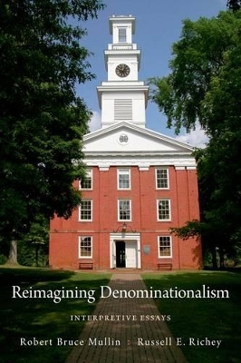 Reimagining Denominationalism book