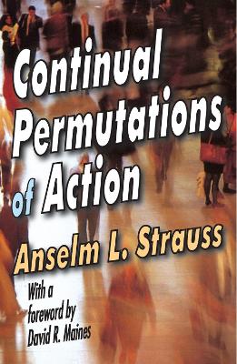 Continual Permutations of Action book