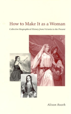 How to Make it as a Woman book