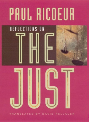 Reflections on the Just book