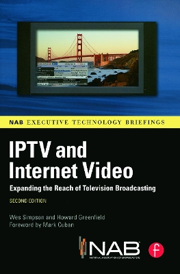 IPTV and Internet Video by Wes Simpson