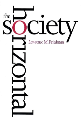 Horizontal Society book