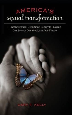 America's Sexual Transformation book