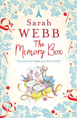 Memory Box book