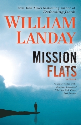 Mission Flats: A Novel book