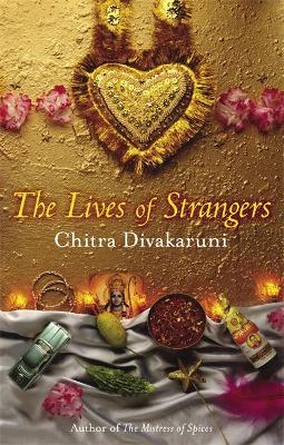 Lives Of Strangers book